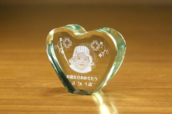 YOB016 　FLハート