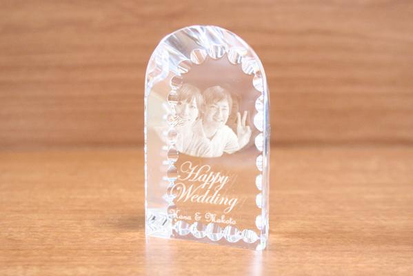 YOB074 カットアーチ