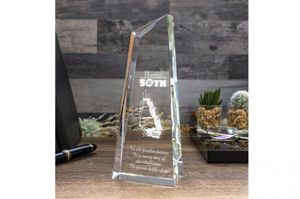 YTR149  シンボリックトロフィー