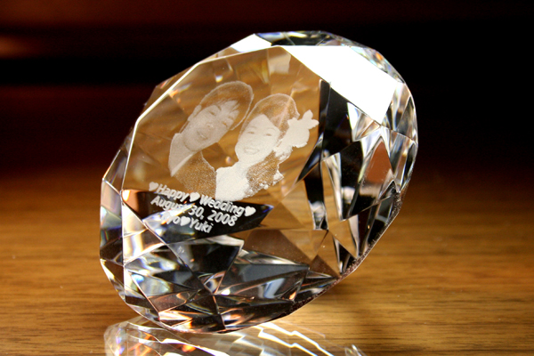 YOB002 ダイヤモンド