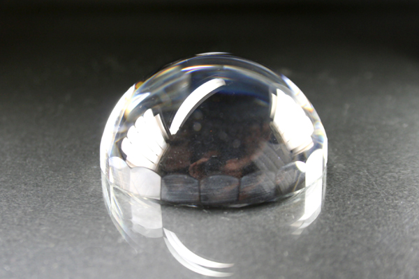 YDE015　ルーペ 18カット 【特価】