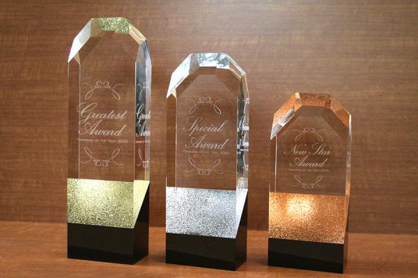 YTR108　プライズトロフィーⅠ