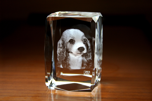 YOB028 キューブ 24面カット