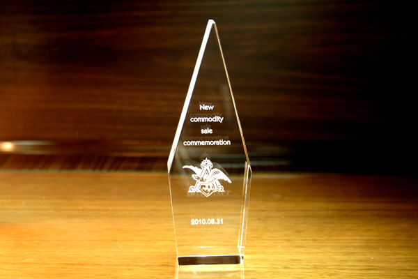 YTR037　シンプルスタイルトロフィー　Ⅰ