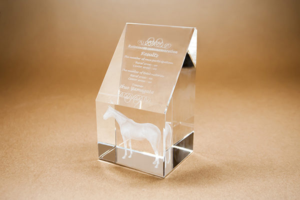 YTR010 カットキューブ